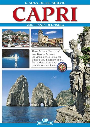 L'Isola delle Sirene. Capri