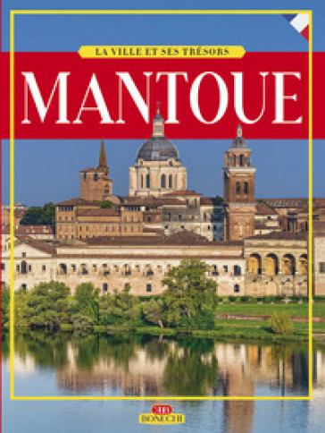Mantova. Ediz. francese
