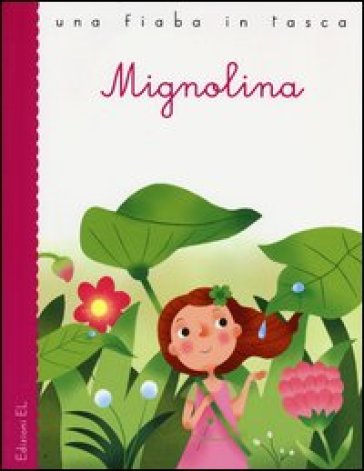 Mignolina. Ediz. illustrata-0