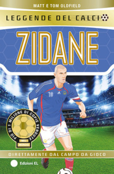 ZIDANE