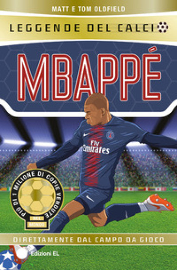 MBAPP&Eacute;