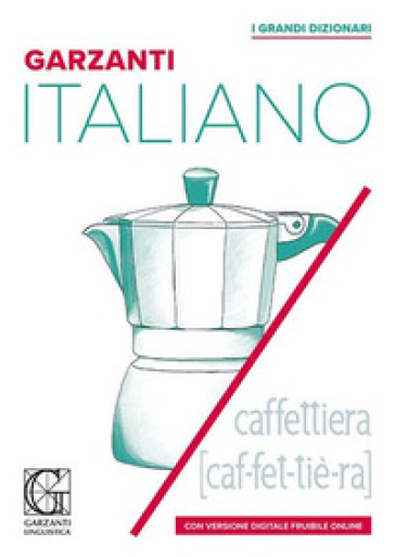 Grande dizionario italiano. Con licenza online (consultabile su PC/Mac, smatphone e tablet)-0