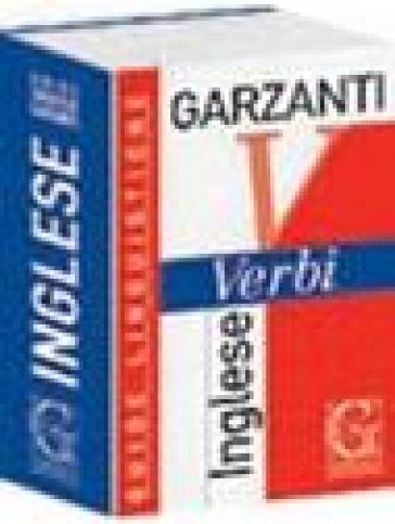 Verbi inglesi