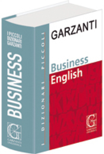 Piccolo dizionario di inglese business-0