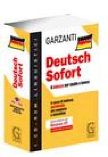 Deutsche Sofort. CD-ROM