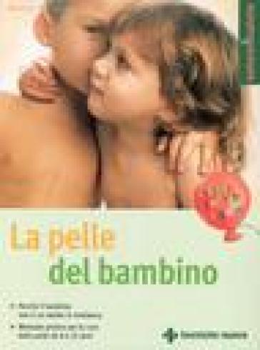 La pelle del bambino-0