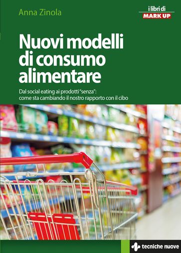 Nuovi modelli di consumo alimentare