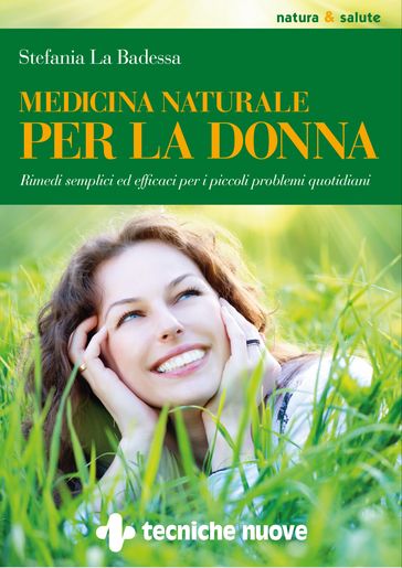 Medicina naturale per la donna