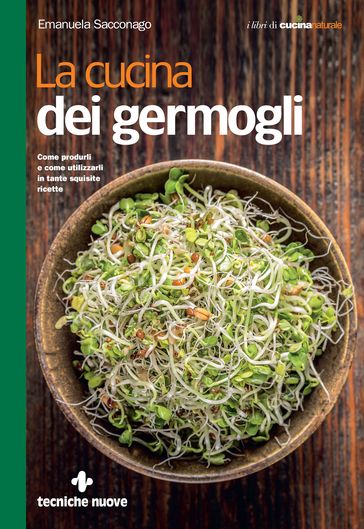 La cucina dei germogli
