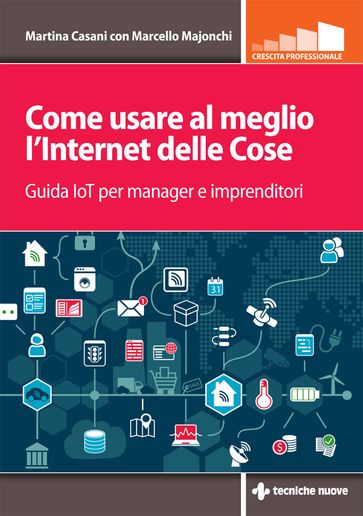 Come usare al meglio l'Internet delle cose
