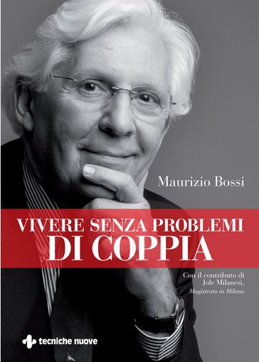 Vivere senza problemi di coppia