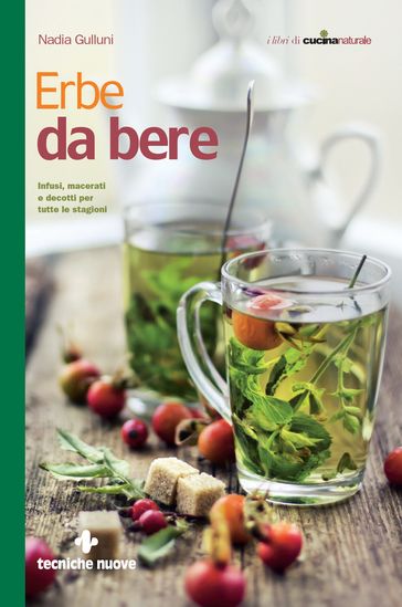 Erbe da bere