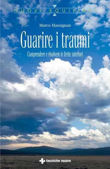 Guarire i traumi