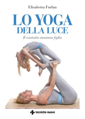 Lo Yoga della luce