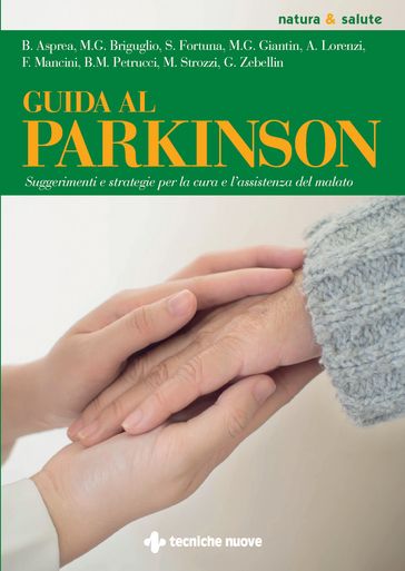 Guida al Parkinson