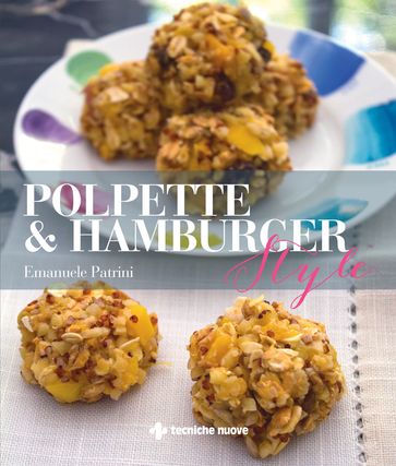 Polpette & Hamburger Style
