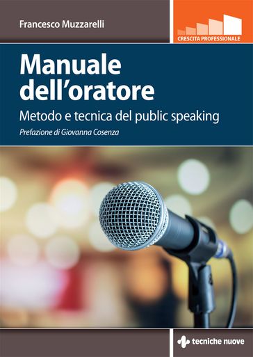 Manuale dell'oratore