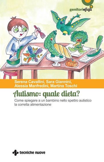 Autismo: quale dieta?