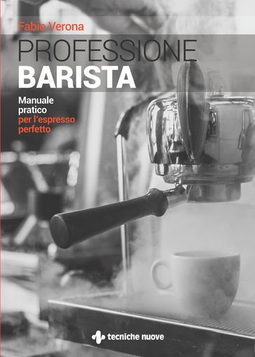 Professione Barista
