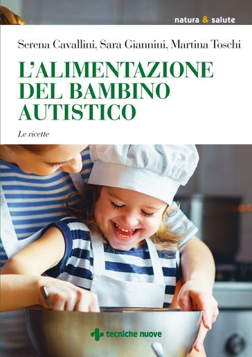 L'alimentazione del bambino autistico
