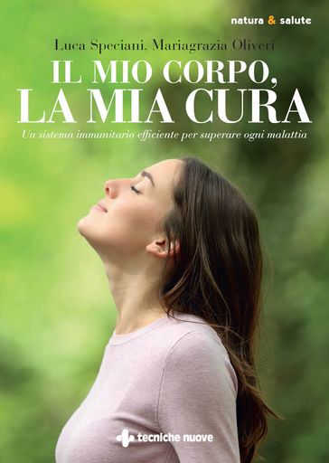 Il mio corpo, la mia cura