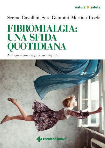 Fibromialgia: una sfida quotidiana