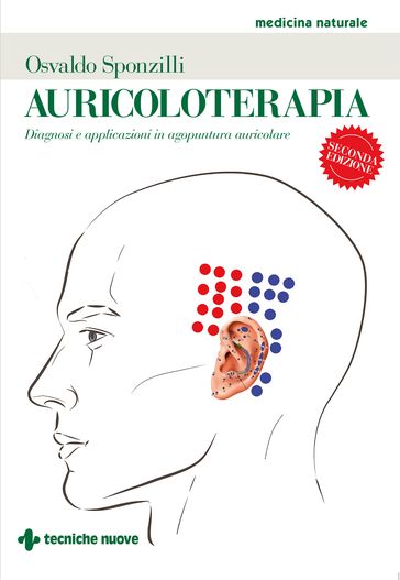 Auricoloterapia-II Edizione