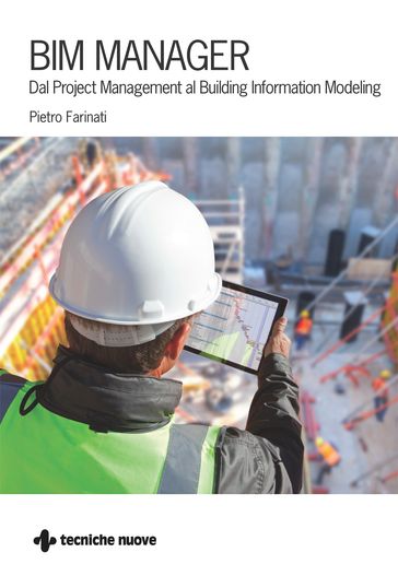 BIM Manager