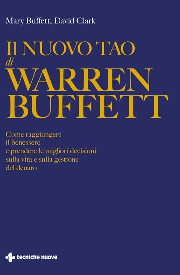 Il nuovo Tao di Warren Buffett