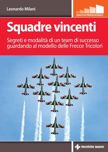 Squadre vincenti