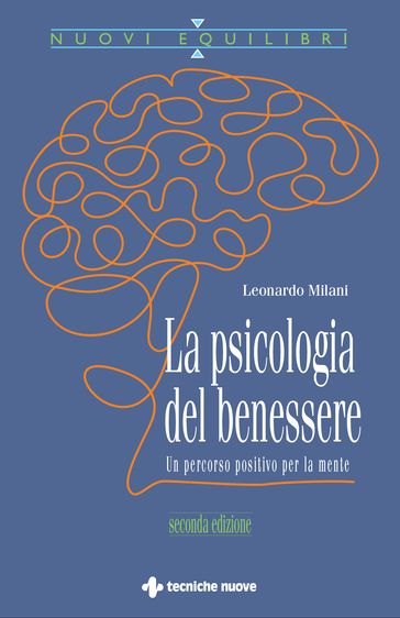 La psicologia del benessere