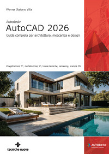 Autodesk autocad 2026