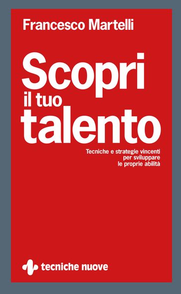 Scopri il tuo talento