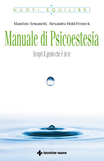 Manuale di psicoestesia