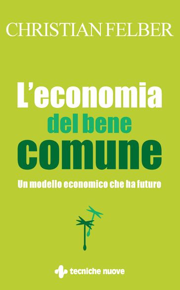 L'economia del bene comune