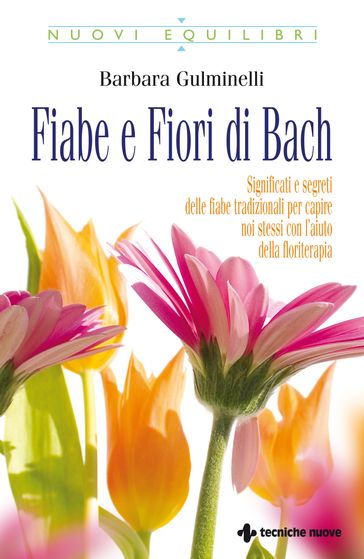 Fiabe e Fiori di Bach