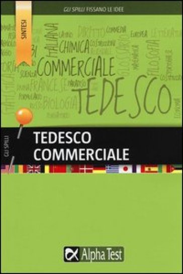 Tedesco commerciale