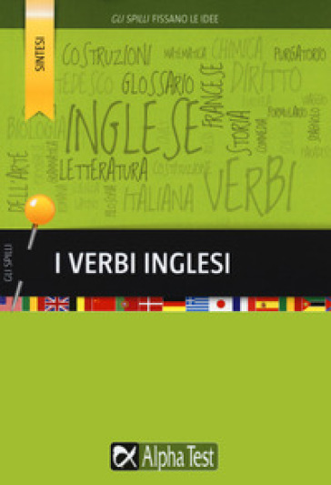 I Verbi Inglesi