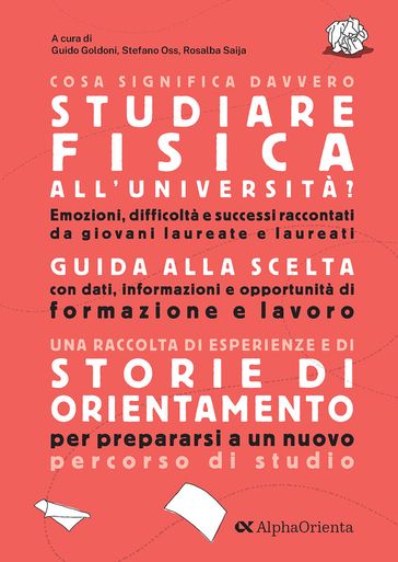 Cosa significa davvero studiare fisica all'università?