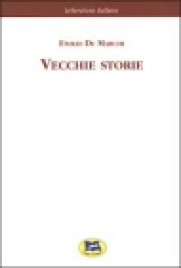 Vecchie storie [1926]