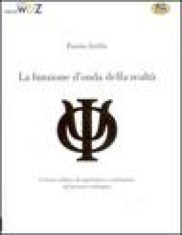 La funzione d'onda della realtà-0