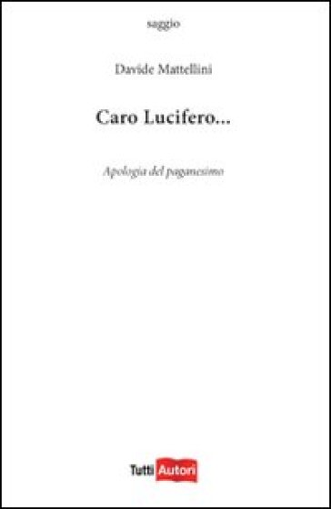 Caro Lucifero
