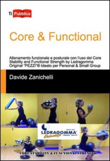 Core & Functional