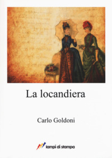 La locandiera