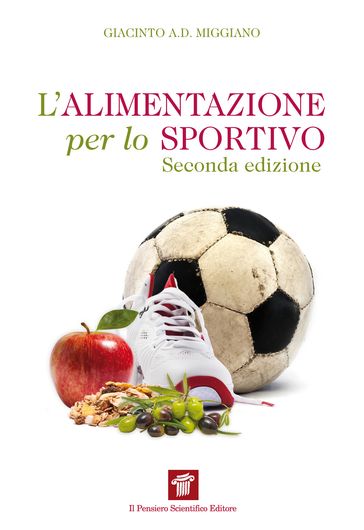 L'alimentazione per lo sportivo 2 ed
