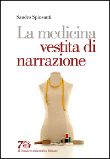 La medicina vestita di narrazione
