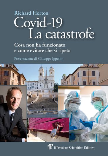 Covid-19. La catastrofe