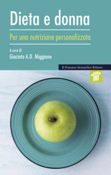 Dieta e donna. Per una nutrizione personalizzata