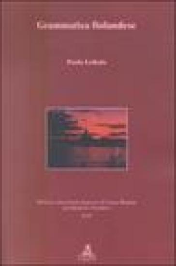 Grammatica finlandese. Vol. 1: Fonologia morfologia