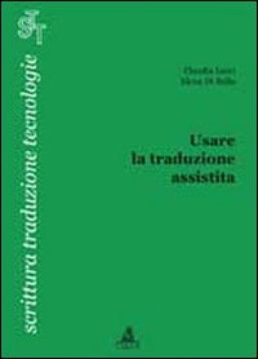 Usare la traduzione assistita